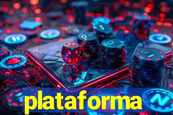 plataforma estrangeira slots